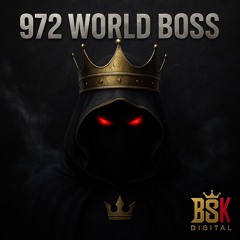 97 WORLD BOSS 1