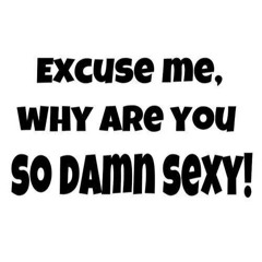 Too Damn Sexy
