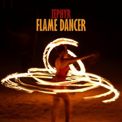 Flame Dancer