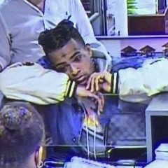 FREESTYLE 05 (hate will never win - XXXTENTACION)