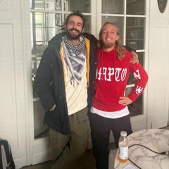 KapotKast  #161 Niet vergeten te ademen (met Kaelar en MC Tubbie)