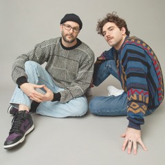 I Like Your Mom - Chess Club