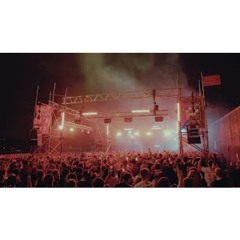 ROSSI. - OPEN AIR - SQUARE ONE MANCHESTER - ROSSI.HOME//GRXWN - 24.05.25