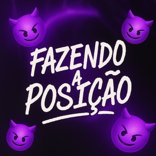 FAZENDO A POSIÇÃO- MC’s FB DO VS, XANDE DO VS E OREIA DA BL - DJ JV DA BL E DJ ROMULO 22