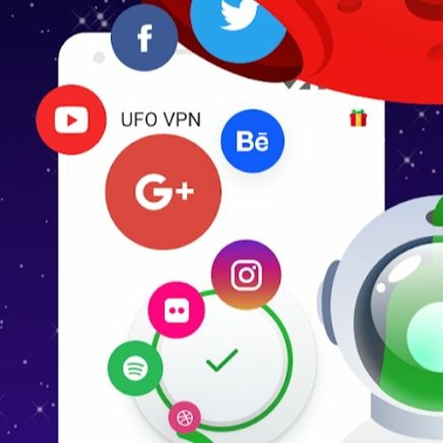 Stream UFO VPN €? Premium Proxy Unlimited VPN Master V2.2.2(VIP Unlocked)  ~UPD~ Free Download from Zombergssifs | Listen online for free on SoundCloud