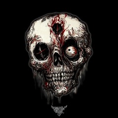 (NEW PAGE) DEVIL'S DISCIPLES - HOCKEY MASK