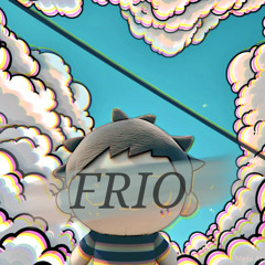 Jvst - FRIO (Prod. Nico)