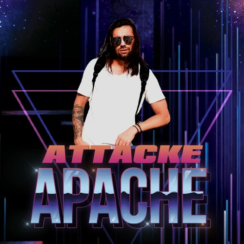 Attacke Apache | 16.11.2019 | Sax Dölzig mit DJ Peppermind & Vanvary