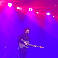Dylan John Thomas Performs Fever Live At TRNSMT | TRNSMT 2024 |