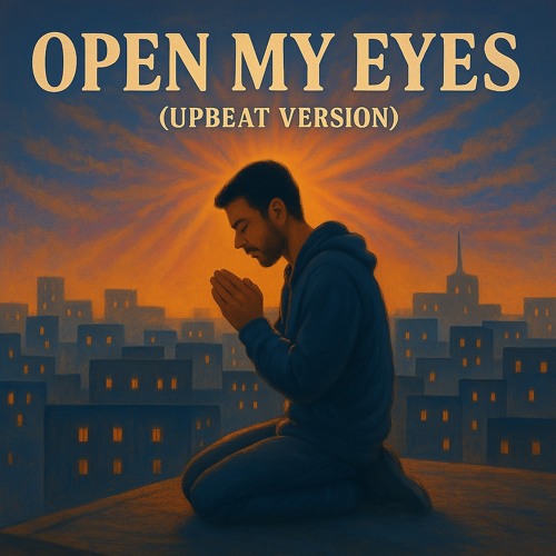 Open my Eyes (Upbeat Version)