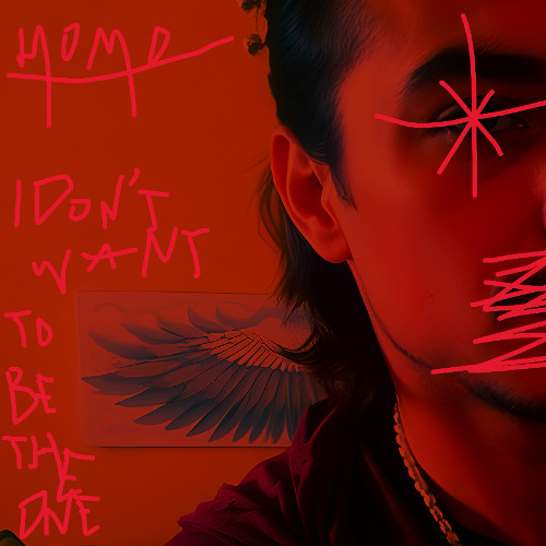 I Don't Want To Be The One