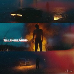 Oon Dare Mire - Falcov ft saman S