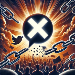 Voices of the Silenced X and The Illusion of Free Speech in the Digital Age