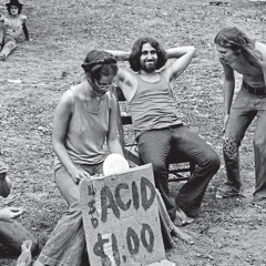 Acid Party 🌞