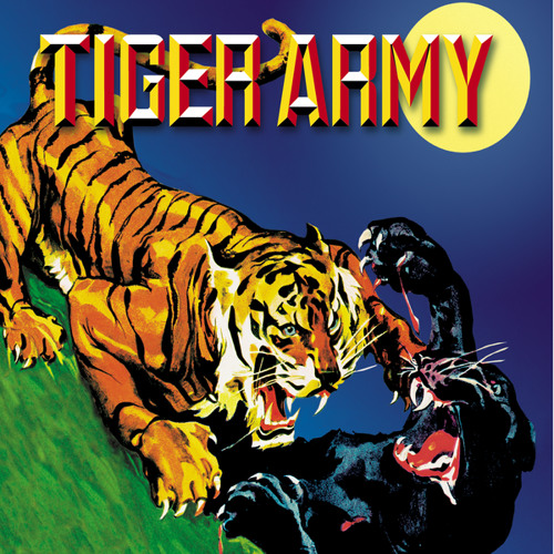 2020最新型 高品質 TIGER ARMY NOFX セット | www.thorneshomes.com