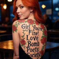 Girl Your're Fine!