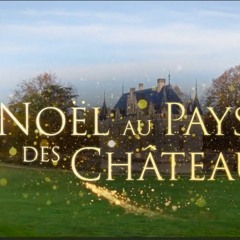 DOCU FRANCE 3 - Noël Au Chateau