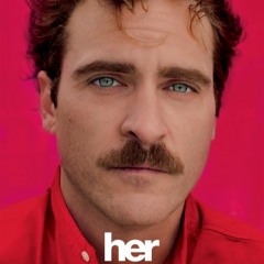 Dimensions - her | A Spike Jonze Love Story