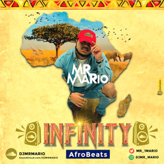 "Infinity" Afro Beats 2k21 Mix