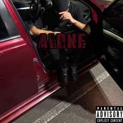 Alone