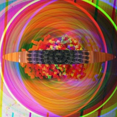 Brunoise En Spirale v.2