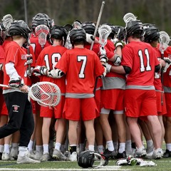 Hingham Lacrosse 2023 Mix