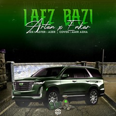 Lafz Bazi (ft. Enkar)
