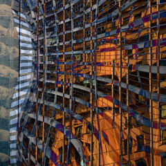 Sao Paulo Confessions 2025. 03 na neblina