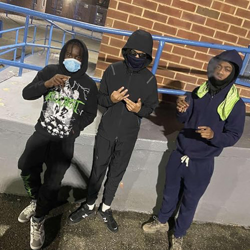 780Pdubz- Attention (Only Verse)