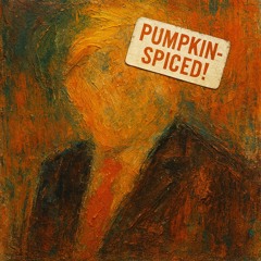 Pumpkin-Spiced
