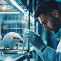 Experimental Triple Therapy Improves Survival in Glioblastoma Mouse Model