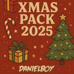 Xmas Pack 2025 - by DanielBoy