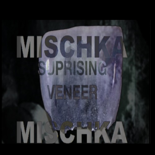 Mischka Mischka with Jadis Mischka | #114 SURPRISING VENEER 11282024