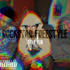 ROCKSTAR FREESTYLE X YLN
