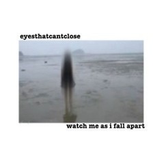 see yourself through my perspective