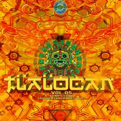 Sthendal (151 bpm) - Tlalocan Vol. 05 Compiled by Tripura Yantra Records