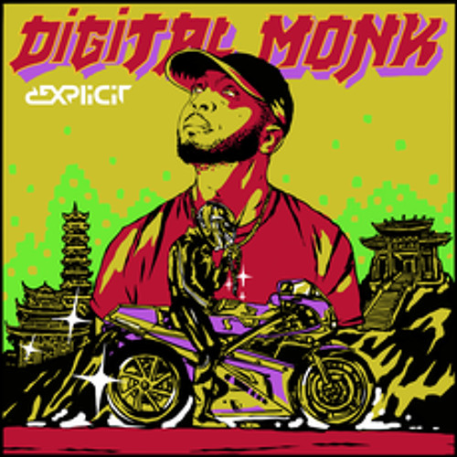 Premiere: Dexplicit - Bohemian