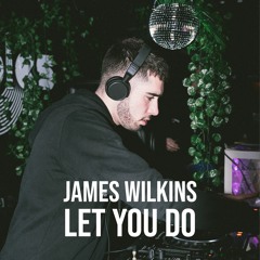 James Wilkins - Let You Do