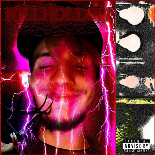 DEMIDEMONIC (Prod. NETUH)