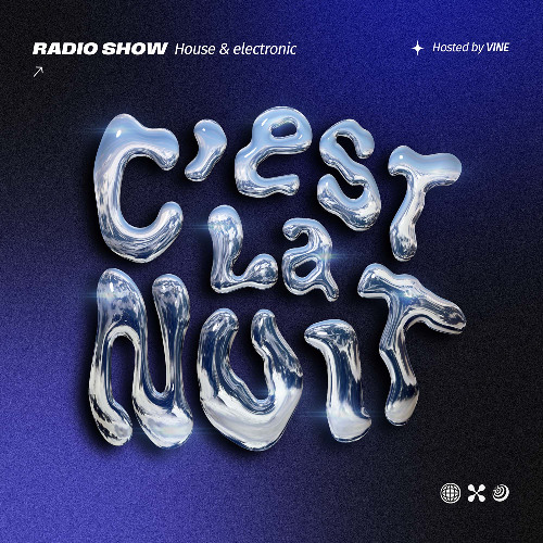 C'est la Nuit #59 - CLN059