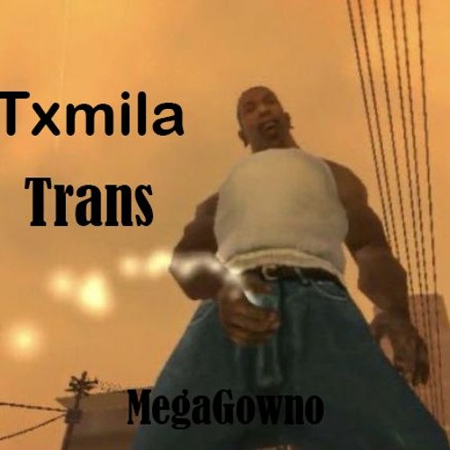 Txmila - Trans(Prod.In Bloom)