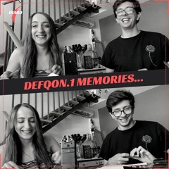 DEFQON.1 MEMORIES