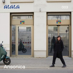 ALALA 003 - Ansonica 10.02.2023