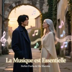 La musique est essentielle