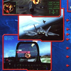 Ace Combat (Prod. Bleech)