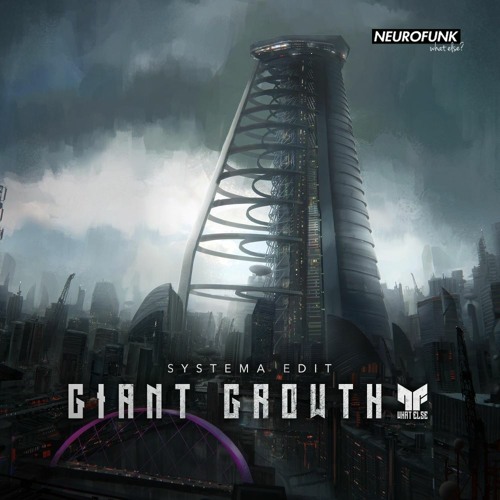 IHR X Merikan- Giant Growth (Systema Edit)