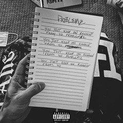 Problemz - The Future Kingz (Prod. by Kay & Ayo Whit)