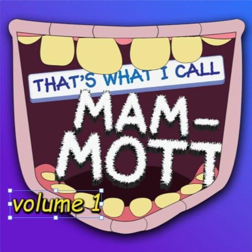 The Mammott Revolving
