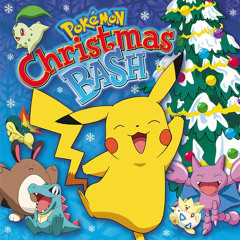 I'm Giving Santa A Pikachu This Christmas