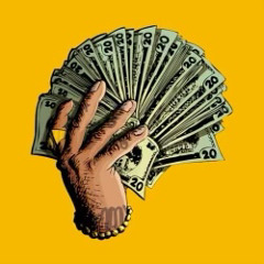 broke to something because I didn’t give up